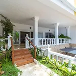 Apartamento tranquilo en villa privada, Marbella - Lavanda