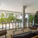 Apartamento tranquilo en villa privada, Marbella - Lavanda