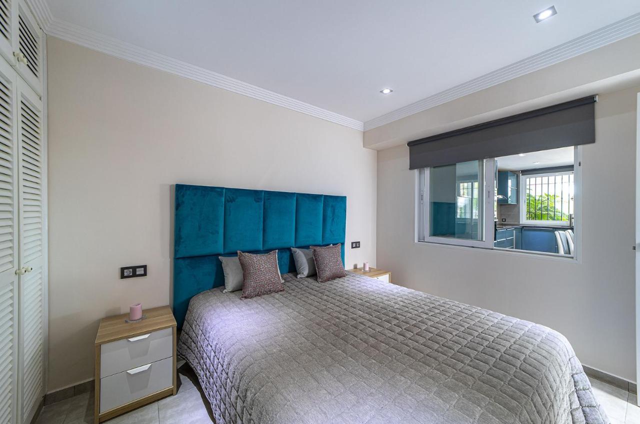 Apartamento Tranquilo En Privada, - Lavanda Marbella